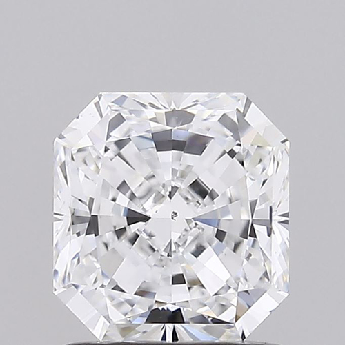 1.30 Carat VS2 Clarity RADIANT Lab Grown Diamond