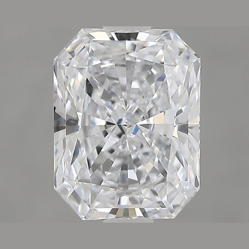1.30 Carat VS2 Clarity RADIANT Lab Grown Diamond