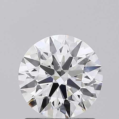 1.29 Carat VS1 Clarity ROUND Lab Grown Diamond