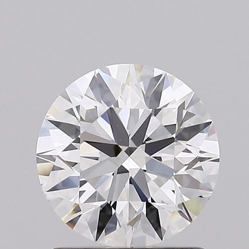 1.29 Carat VVS2 Clarity ROUND Lab Grown Diamond