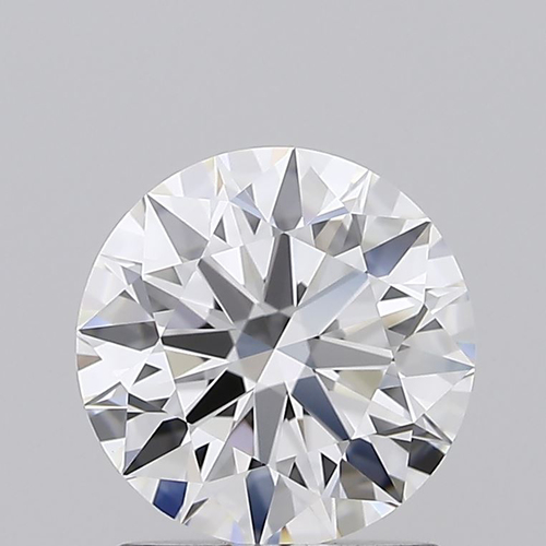 1.25 Carat VVS2 Clarity ROUND Lab Grown Diamond