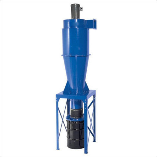 Cyclone Dust Collector