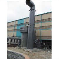 Fume Extraction System For Plating Unit