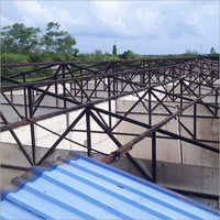 Industrial Fabrication Work Services