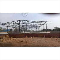 MS Fabrication Work Services