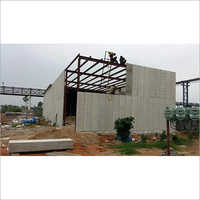 Precast Wall Panel