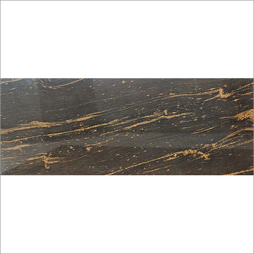 Golden Brown Granite Slab Application: Construction