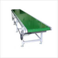 Portable Belt Conveyor