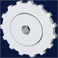 25 mm width Belt Sprockets