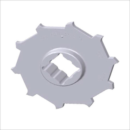 42.3mm Width Conveyor Modular Belt Sprocket