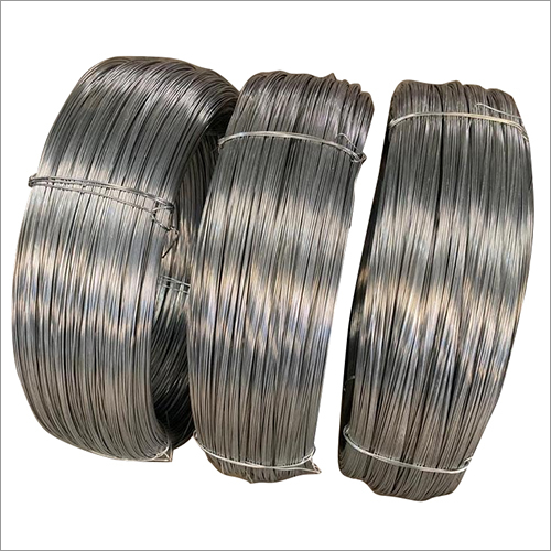 Construction GI Wire