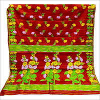 Ladies Fancy Jamdani Saree