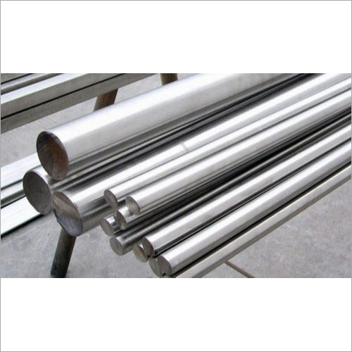Cold Rolled 316 L Stainless Steel Round Bars