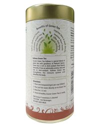 150g Kahwa Immunity Booster Green Tea