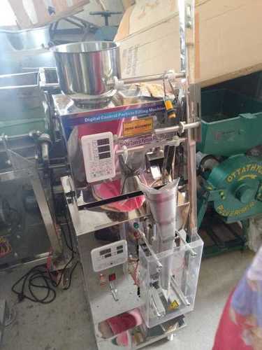 Bottle Filling Machine