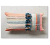 Handloom Cotton Cushion Cover