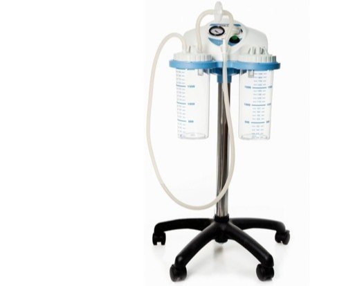 ConXport Suction Machine Stand Model  Made of ABS Plastic