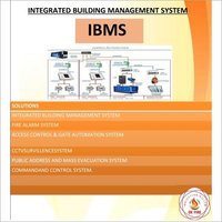 Integrated Building Management System