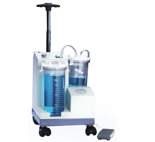 ConXport Suction Machine Stand Model