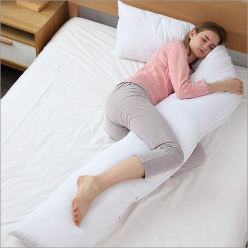 Body Long Pillow