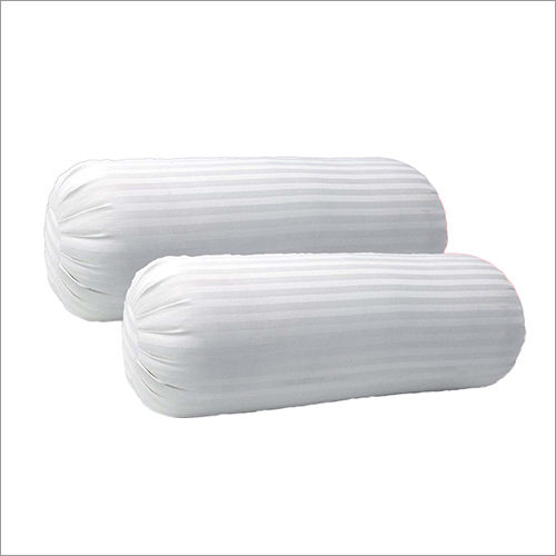 Bolster Pillow