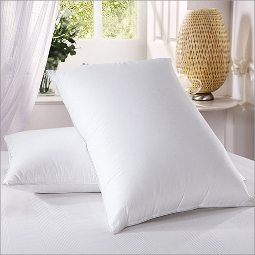 Bed Soft Pillow