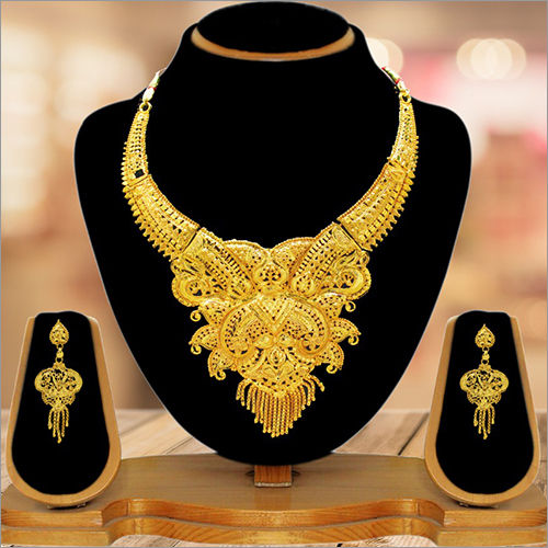 Ladies Modern Necklace Gender: Women