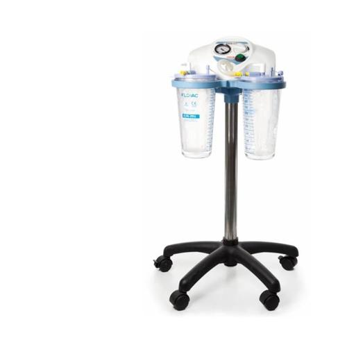ConXport Suction Machine Stand Model