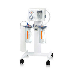 ConXport MS Suction Machine Stand Model