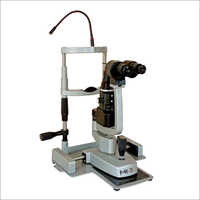 Ophthalmic OPD Equipment