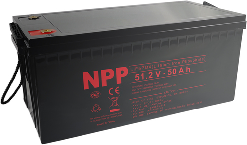 48V50Ah UPS Battery, Lithium UPS Battery
