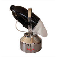 Fogstar Fogging Machine