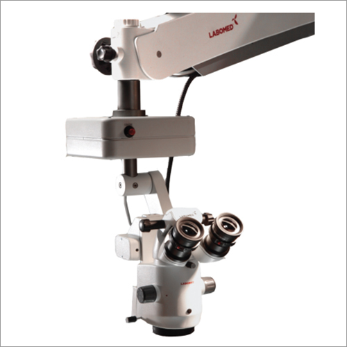 Labomed Prima OPH Operating Microscope