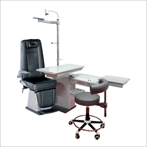 Ophthalmic OPD Equipment