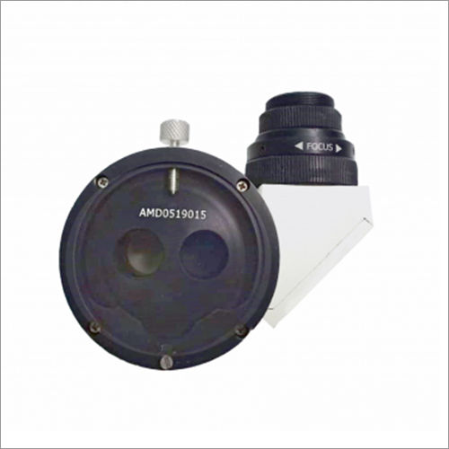 CCD ATTACHMENT FOR SLIT LAMP SBS-90