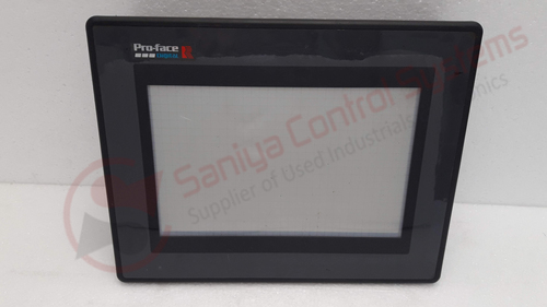 PROFACE GP477R-EG41-24VP OPERATOR INTERFACE