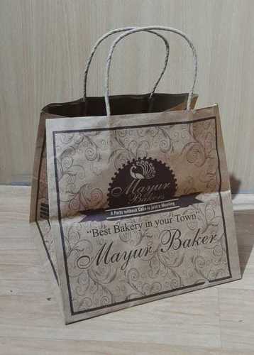 Paper Bags Kraft