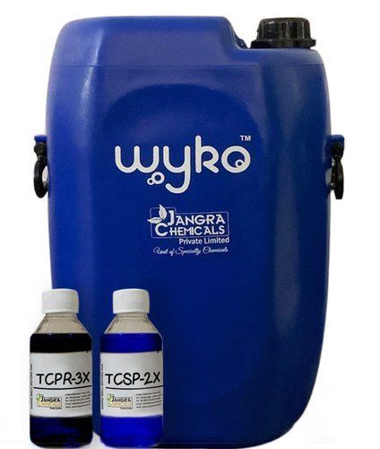 Wyko Toilet Cleaner Liquid