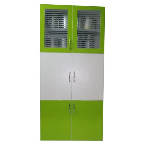 Kitchen PVC Crockery Unit