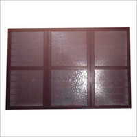 Aluminum Window