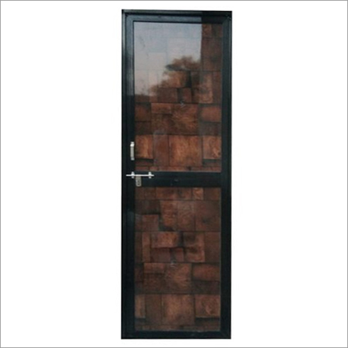 Aluminum Door
