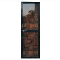 Aluminum Door