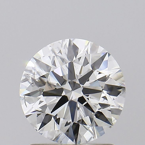 1.25 Carat SI2 Clarity ROUND Lab Grown Diamond