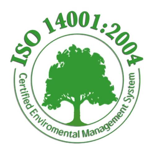 ISO 14001:2015