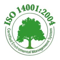 ISO 14001:2015