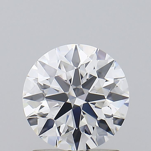 1.23 Carat VVS2 Clarity ROUND Lab Grown Diamond