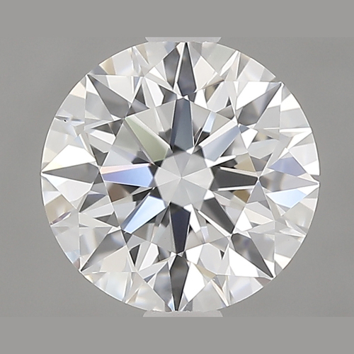 1.23 Carat VS1 Clarity ROUND Lab Grown Diamond