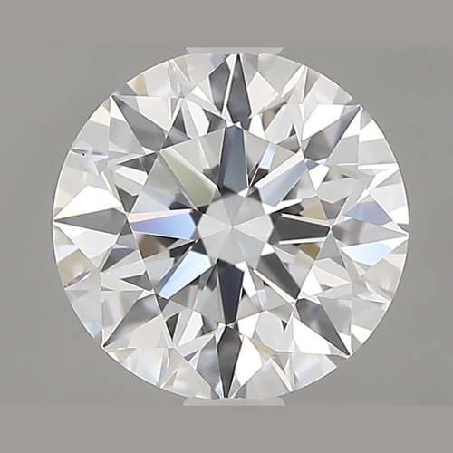 1.23 Carat VS1 Clarity ROUND Lab Grown Diamond