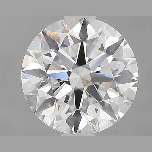 1.21 Carat VVS2 Clarity ROUND Lab Grown Diamond