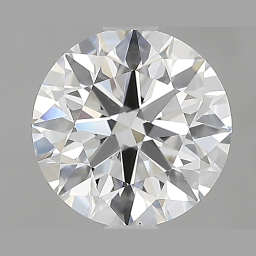 1.21 Carat VS1 Clarity ROUND Lab Grown Diamond
